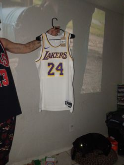 Brand New Bryant Jersey 24