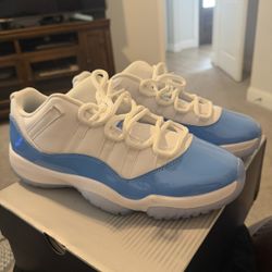 Jordan 11 Lows 