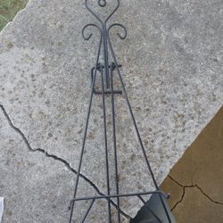 Picture Stand