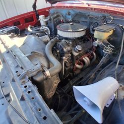 Chevy C10
