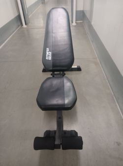 bench Press