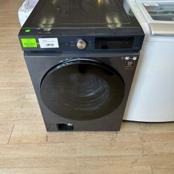 SAMSUNG WF46BBAD Bespoke 4.6 cu. Washer  7MD