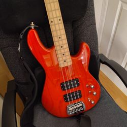 G&L L2000 BASS (TRIBUTE SERIES)
