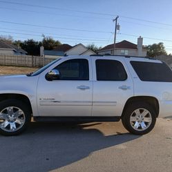 2009 GMC Yukon 
