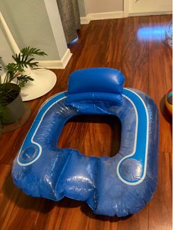 Inflatable