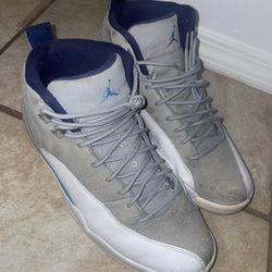 Air Jordan Retro 12 