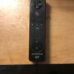 Mad Catz Wii Controller