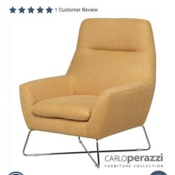 Grigio El dorado chair 