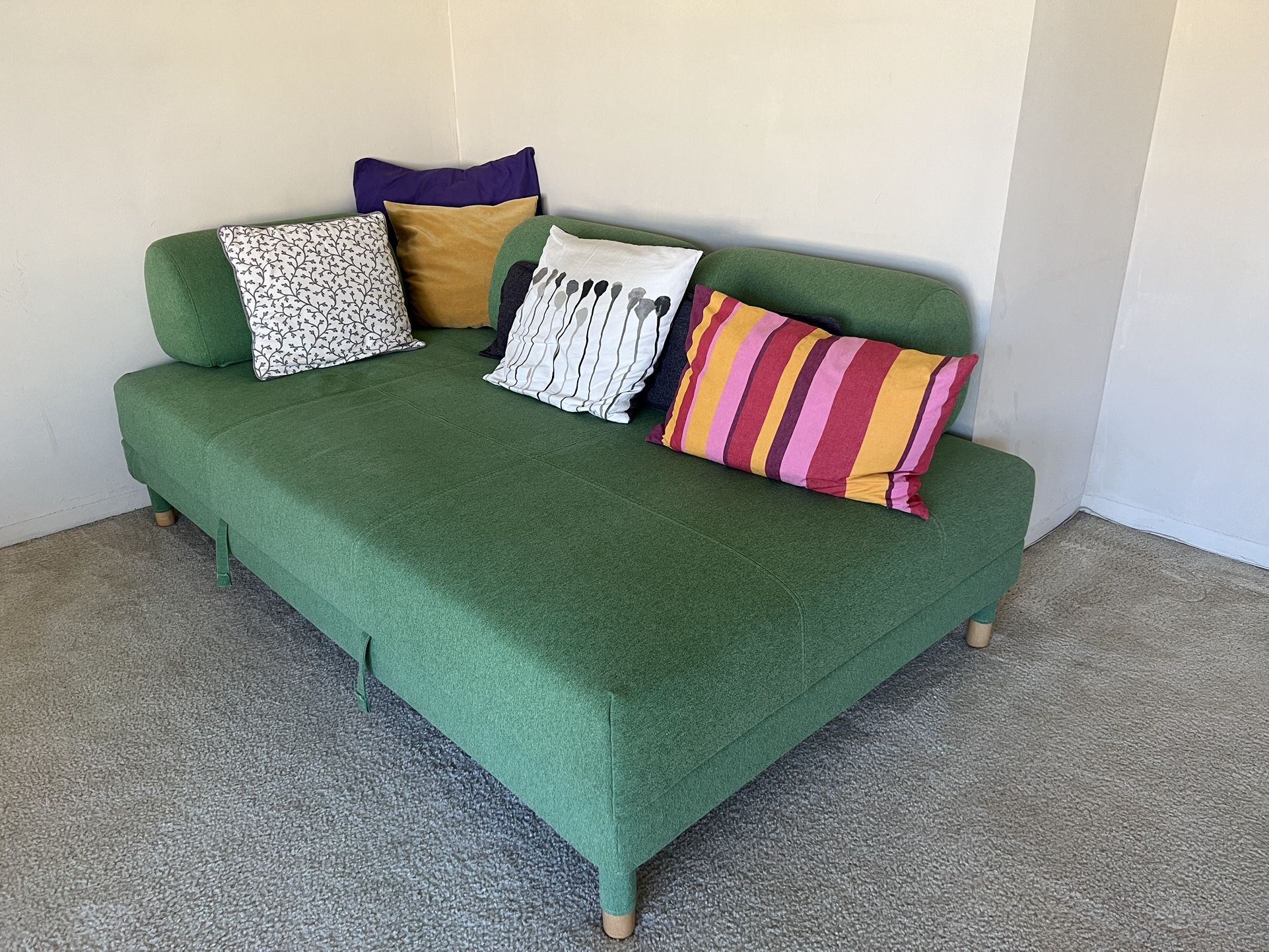 Flexible Sofabed for Modern Living