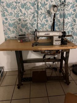 juki DDL 5550