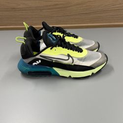 Nike Air max 2090 Volt - Bv9977-101
