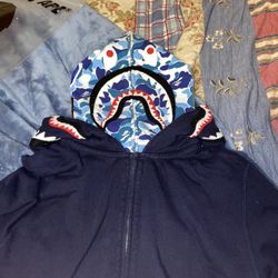 Bape Hoodies