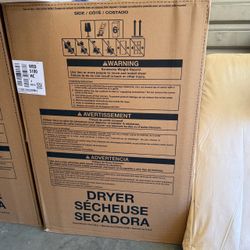 Whirlpool 7.4 Cu. Ft. Smart WiFi Electric Dryer