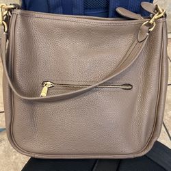 Coach Purse Brown New With Tags