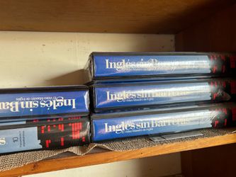 Ingles sin Barreras