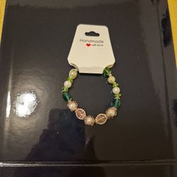 Uniquely Beautiful Bracelet