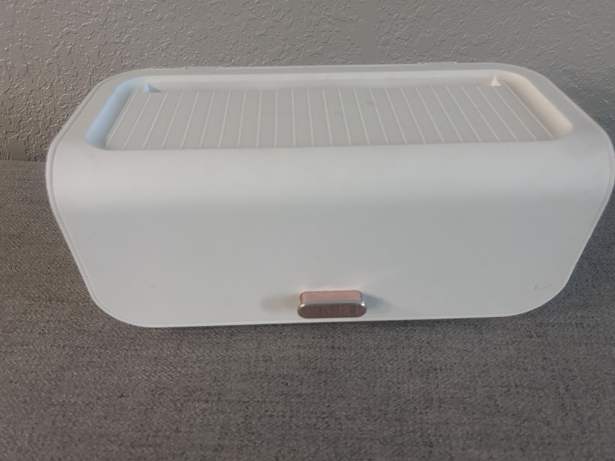 Charging Station - Cable Management Box 