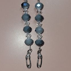 hand crafted earrings