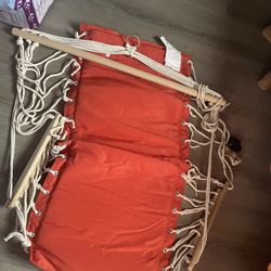 Out Door Swing Chair