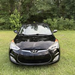 2013 Hyundai Veloster