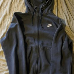 Nike Zip-up 