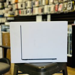 MacBook Air Latest Model 