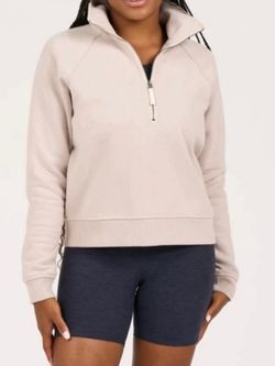 Vuori  Restore Half Zip Top
