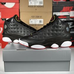 Size 8.5M - Jordan 13 Retro ‘Playoffs’