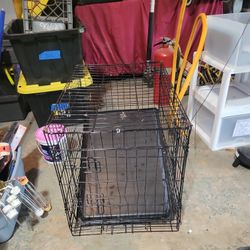 Dog Cage
