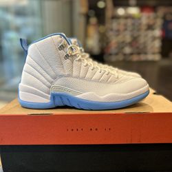 Air Jordan 12 Melo Size 9.5 Men Shoes