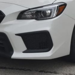 Subaru wrx part