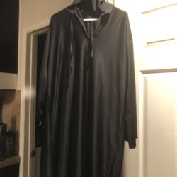 Vampire Cape