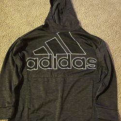 Kids Adidas Sweatshirt