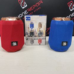 Bluetooth Speaker New Now