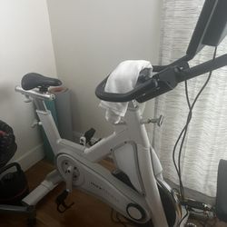 MYX/Bodi Spin Bike