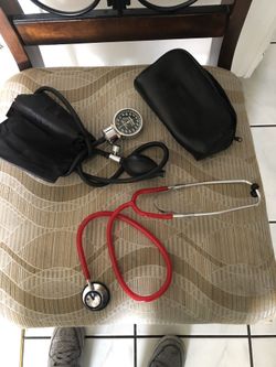 Aparato Para Tomar La Presion