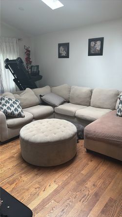 Sectional