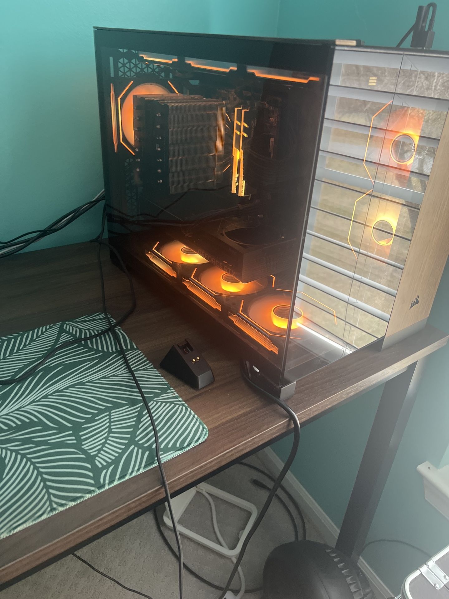 Custom Pc Builder