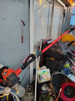 ECHO POLE SAW FOR SALE (Gas Powered)