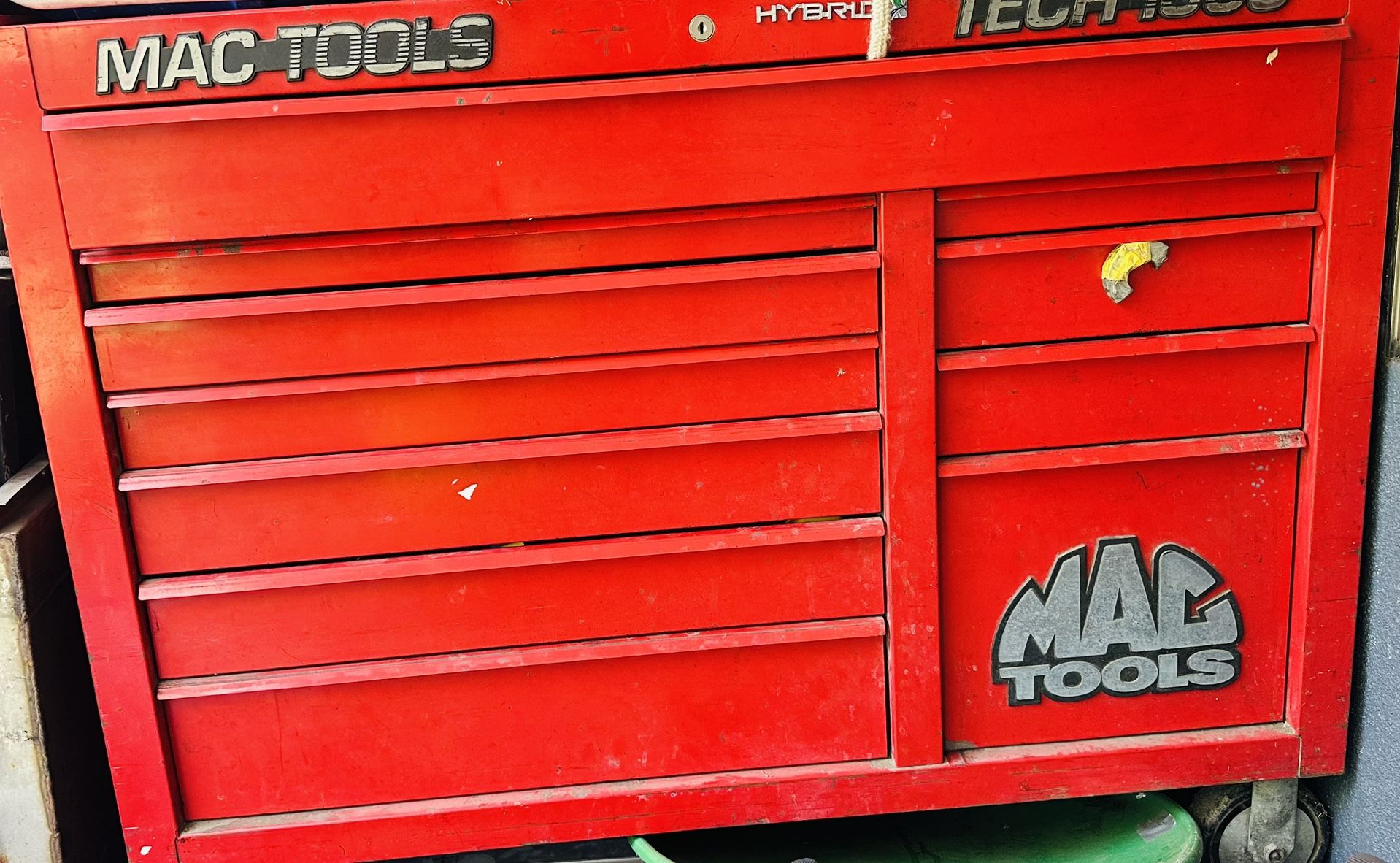 Tool Box