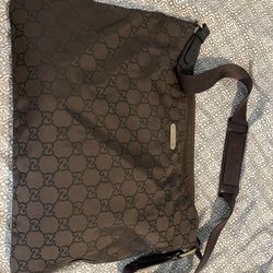 Authentic Gucci Bag
