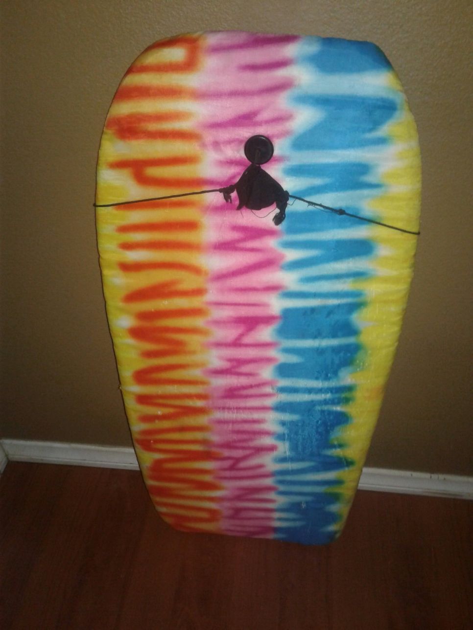 KIDS BODYBOARD BOOGIE BOARD