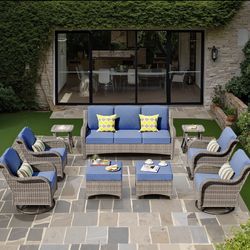 Patio set Outdoor New In the box