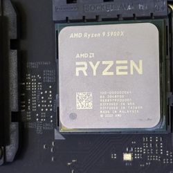5900x CPU