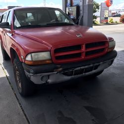 1999 Dodge Dakota