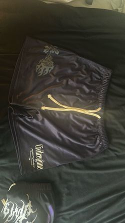 Civil regime shorts