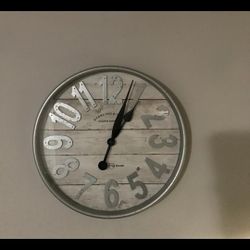 Home Goods Clock