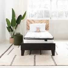 New Ashley Furniture M87411 Twin Size Pillowtop Mattress 