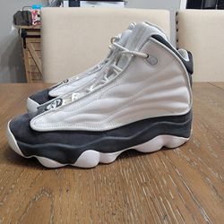 Nike Air Jordan jumoman pro strong