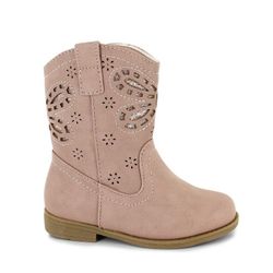  Lil Jayla Rachel Toddler Shoes 